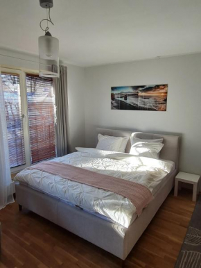 Spacious studio apartment in city center Tallinn, Tallinn